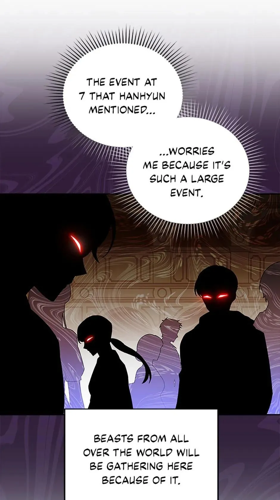 Read The Novel's Extra (2022) (en) Manga Online