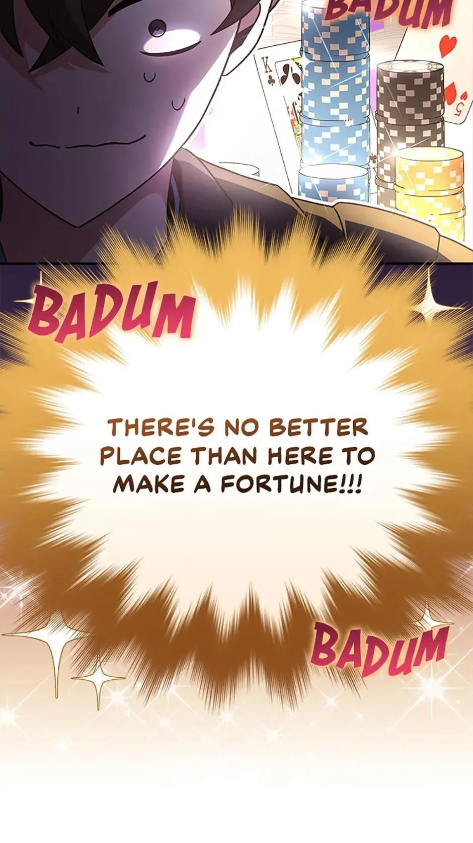 Read The Novel's Extra (2022) (en) Manga Online