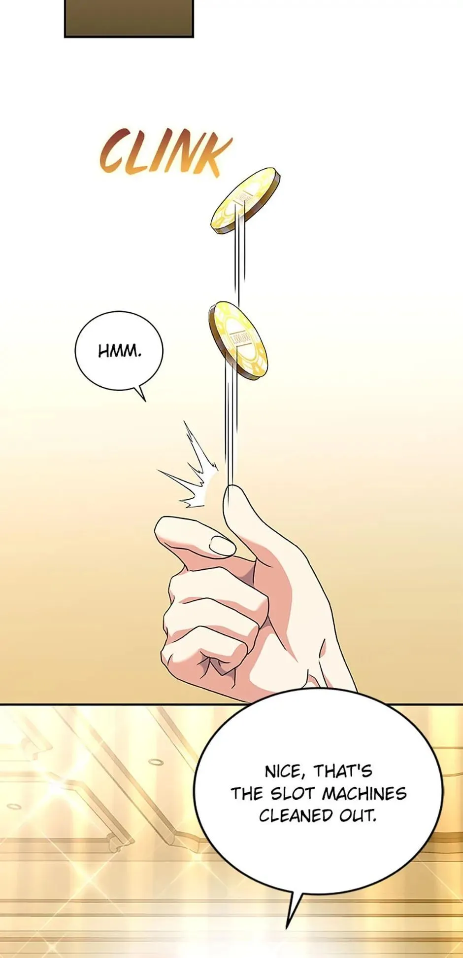 Read The Novel's Extra (2022) (en) Manga Online