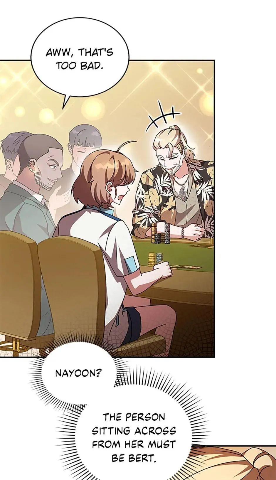 Read The Novel's Extra (2022) (en) Manga Online