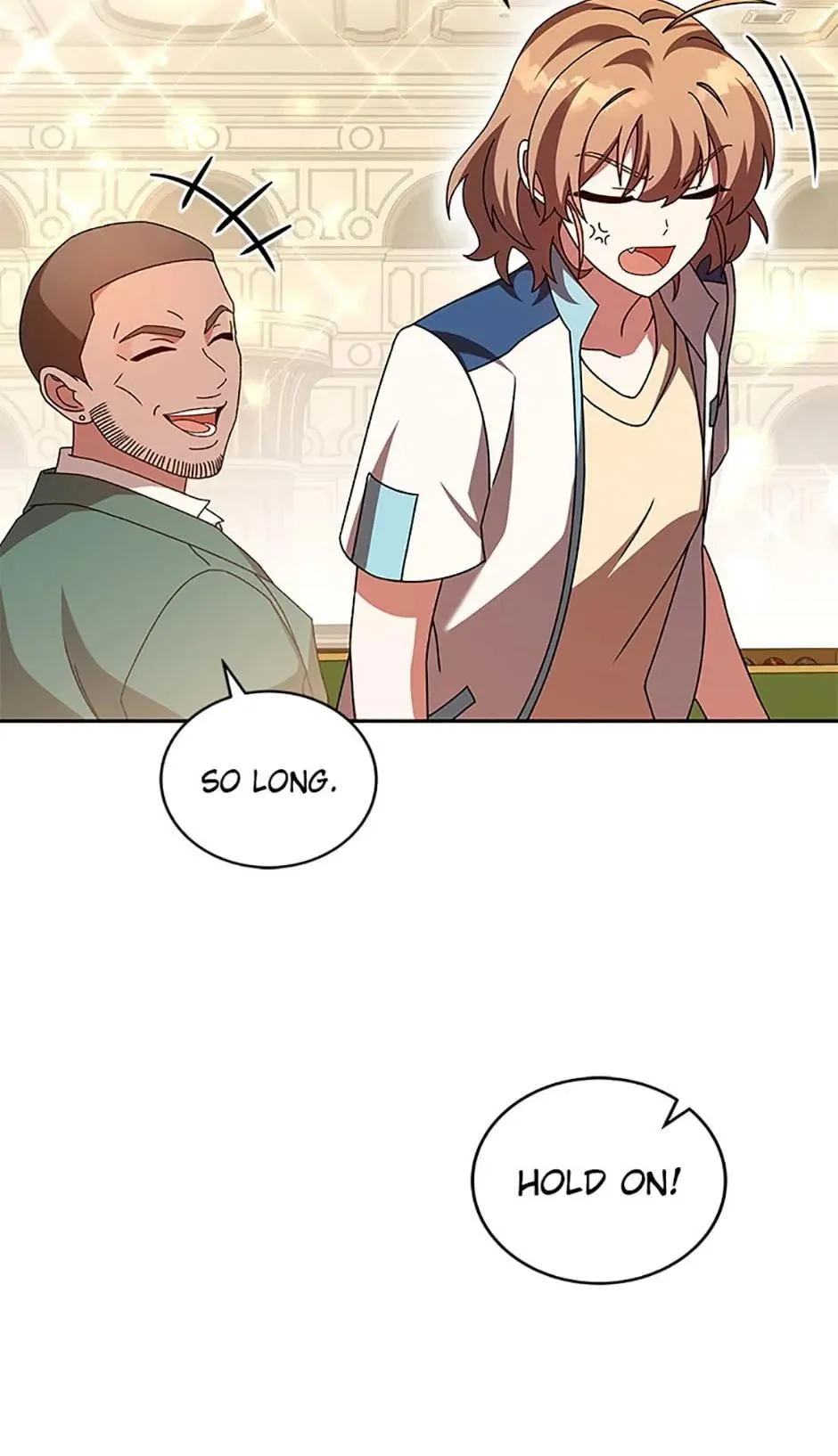 Read The Novel's Extra (2022) (en) Manga Online