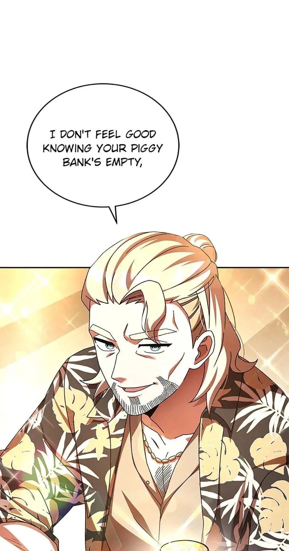 Read The Novel's Extra (2022) (en) Manga Online