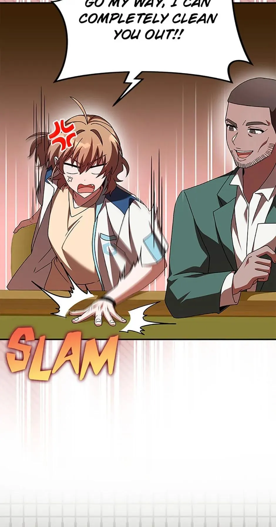 Read The Novel's Extra (2022) (en) Manga Online