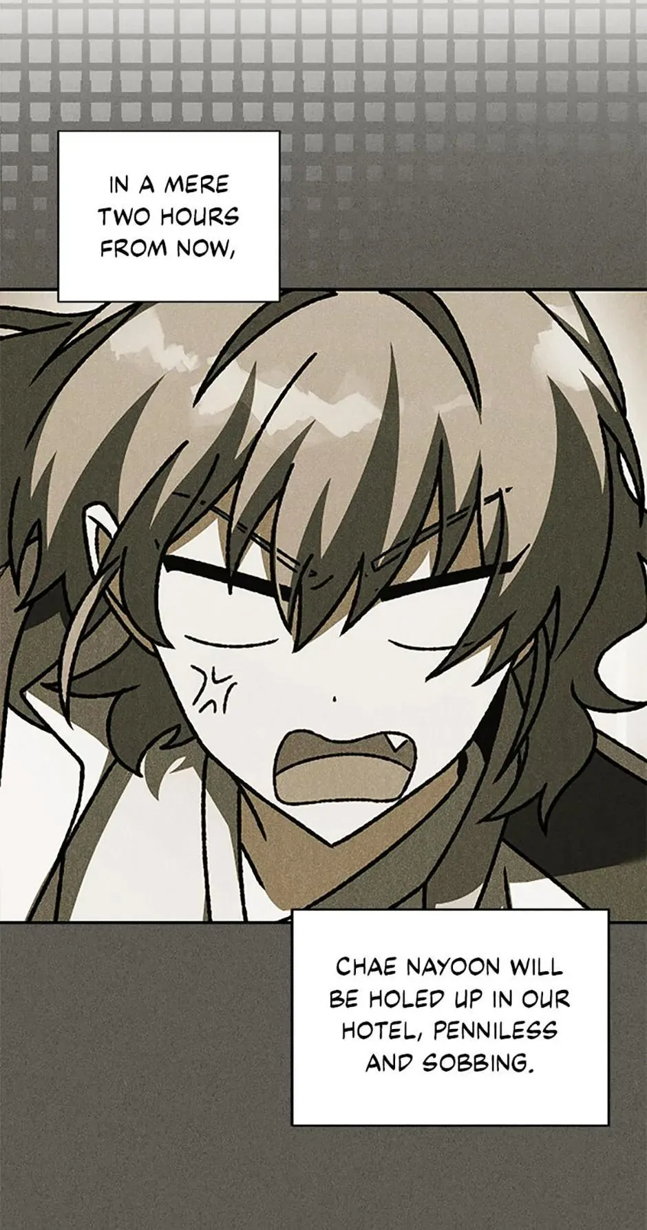 Read The Novel's Extra (2022) (en) Manga Online