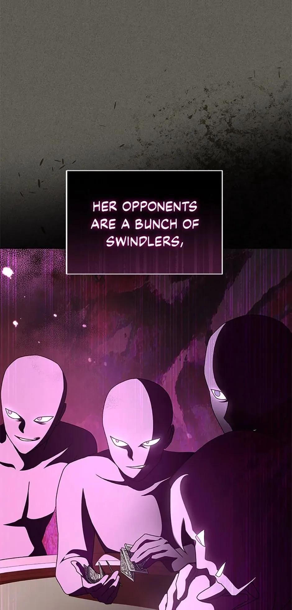 Read The Novel's Extra (2022) (en) Manga Online