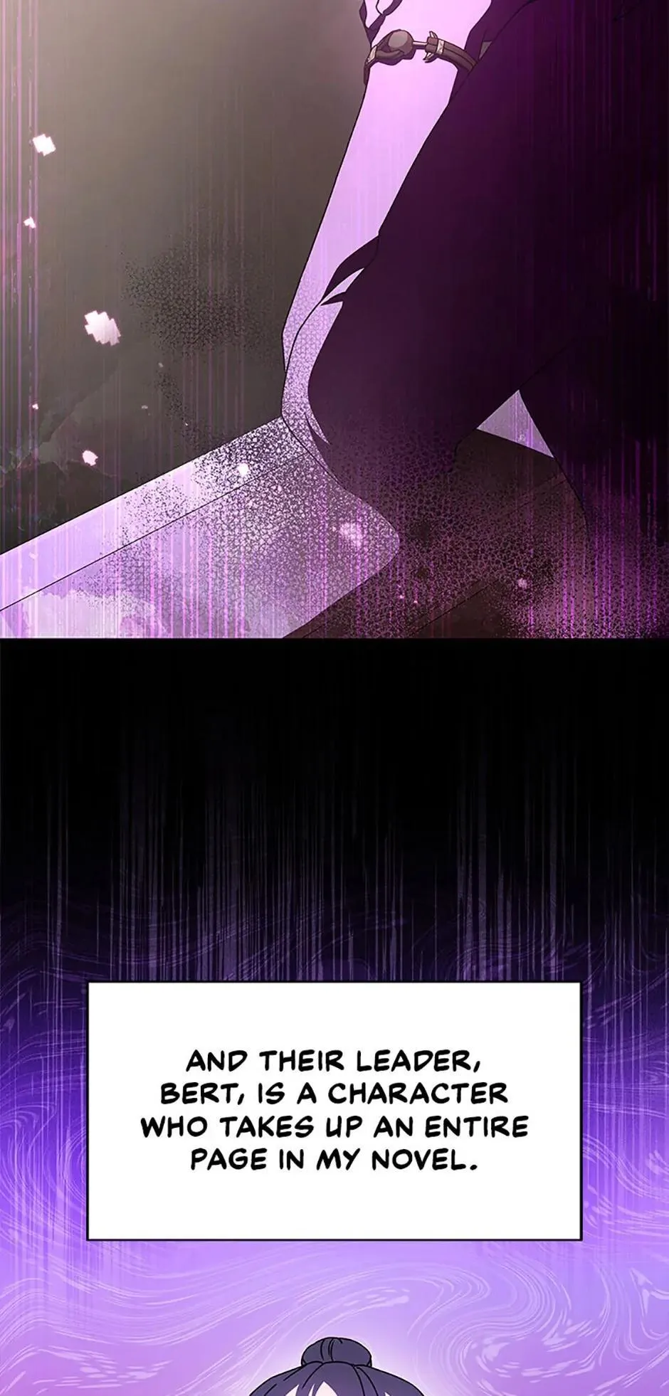 Read The Novel's Extra (2022) (en) Manga Online