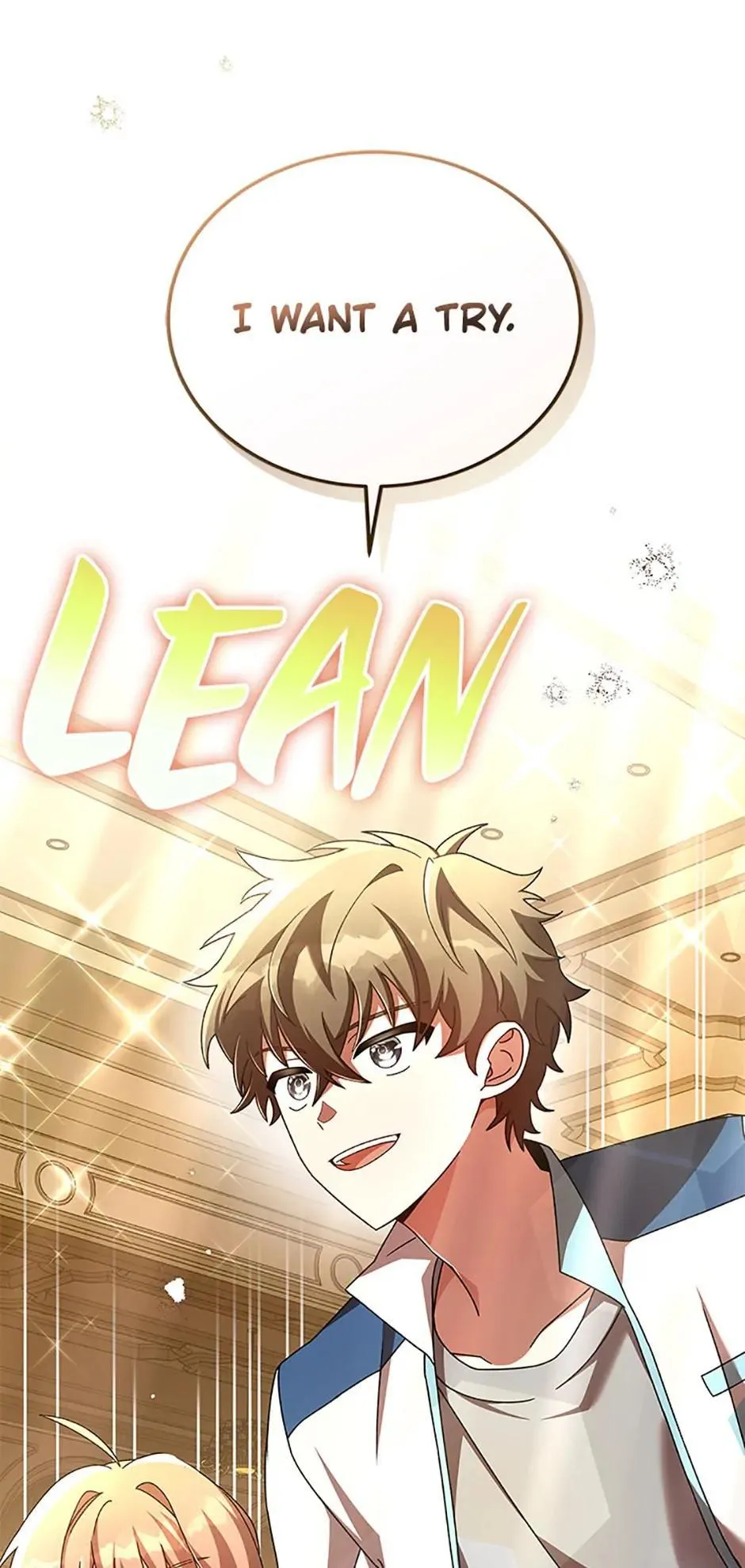 Read The Novel's Extra (2022) (en) Manga Online