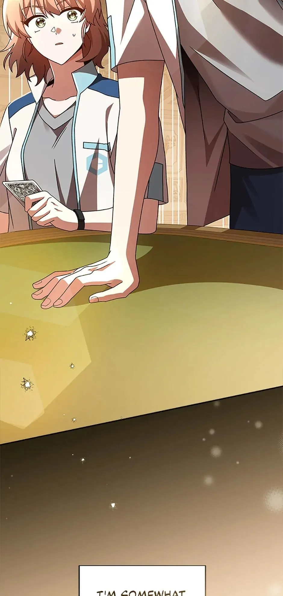 Read The Novel's Extra (2022) (en) Manga Online