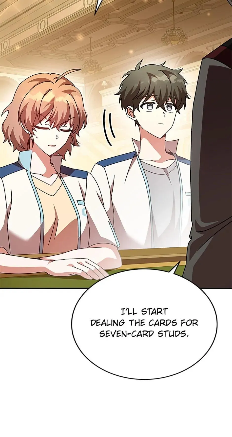 Read The Novel's Extra (2022) (en) Manga Online