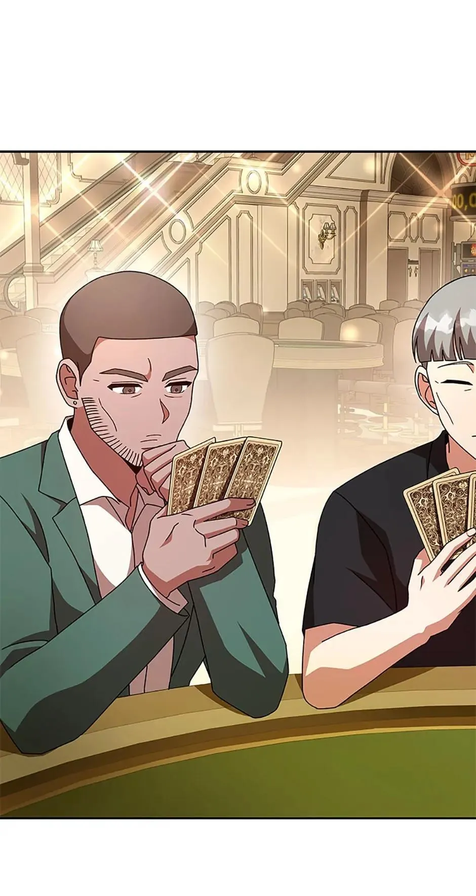 Read The Novel's Extra (2022) (en) Manga Online