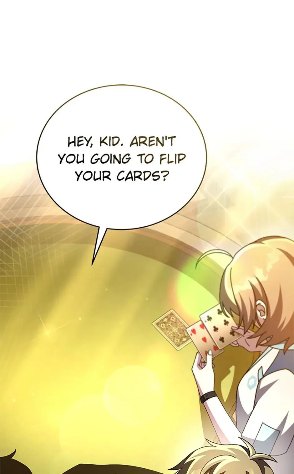 Read The Novel's Extra (2022) (en) Manga Online