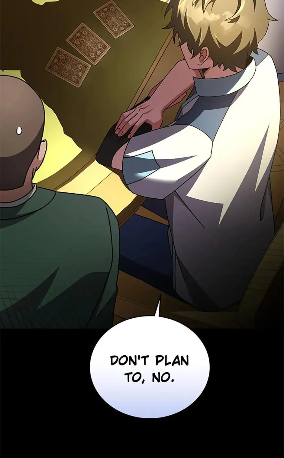 Read The Novel's Extra (2022) (en) Manga Online