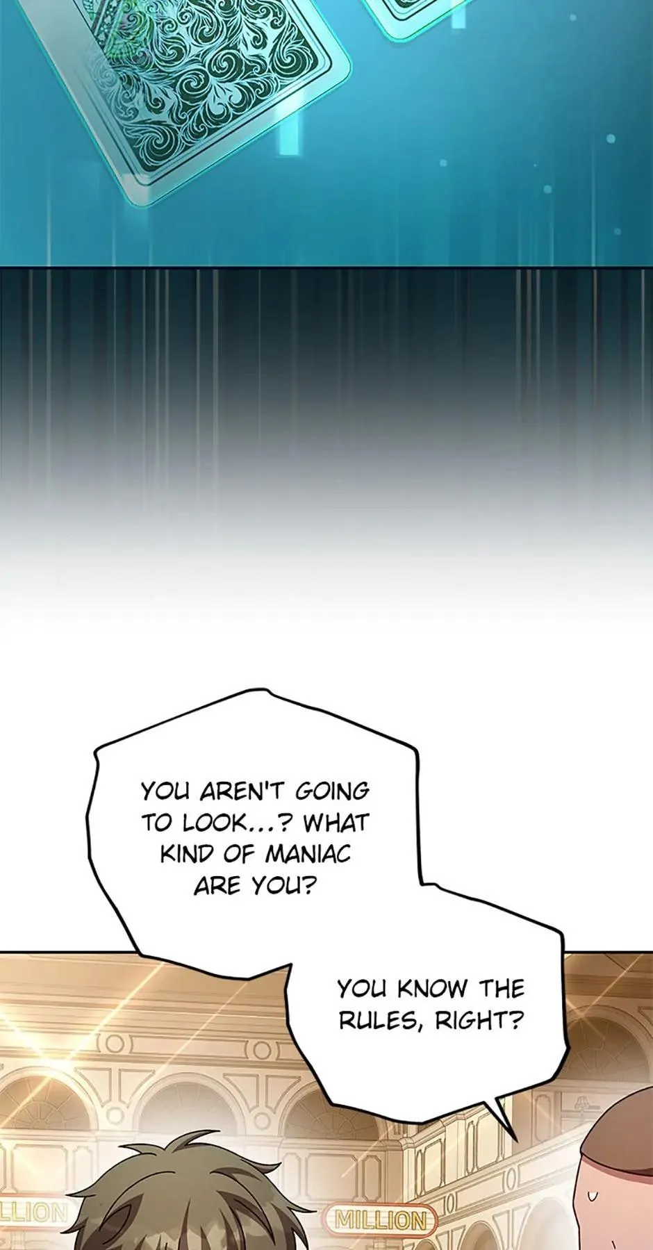 Read The Novel's Extra (2022) (en) Manga Online