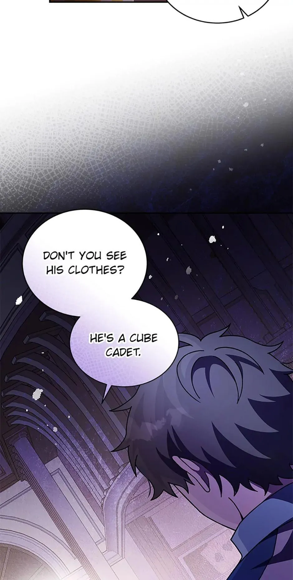 Read The Novel's Extra (2022) (en) Manga Online