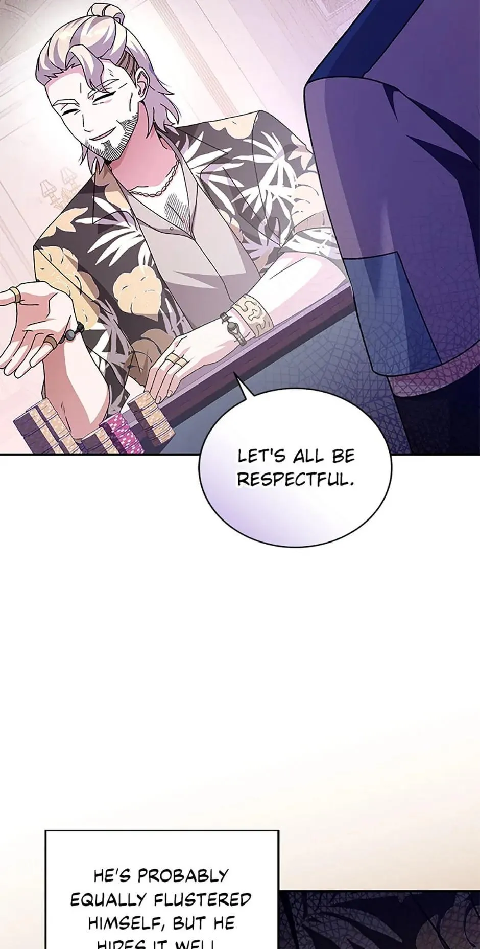 Read The Novel's Extra (2022) (en) Manga Online