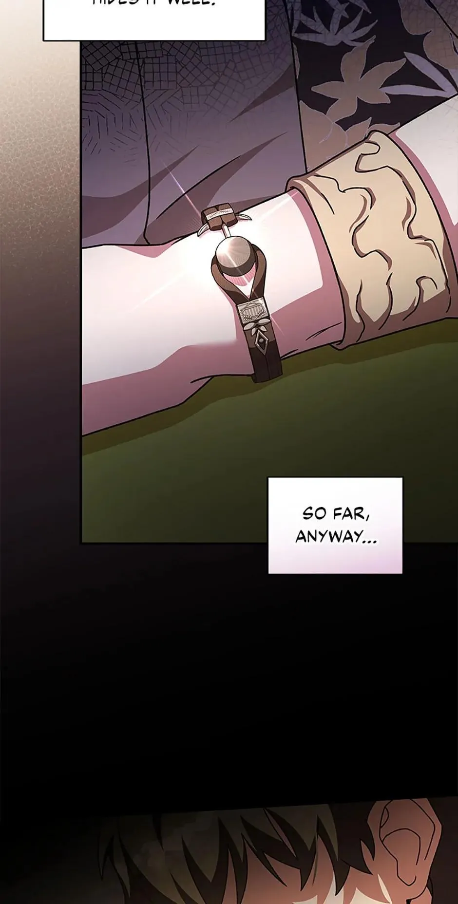 Read The Novel's Extra (2022) (en) Manga Online