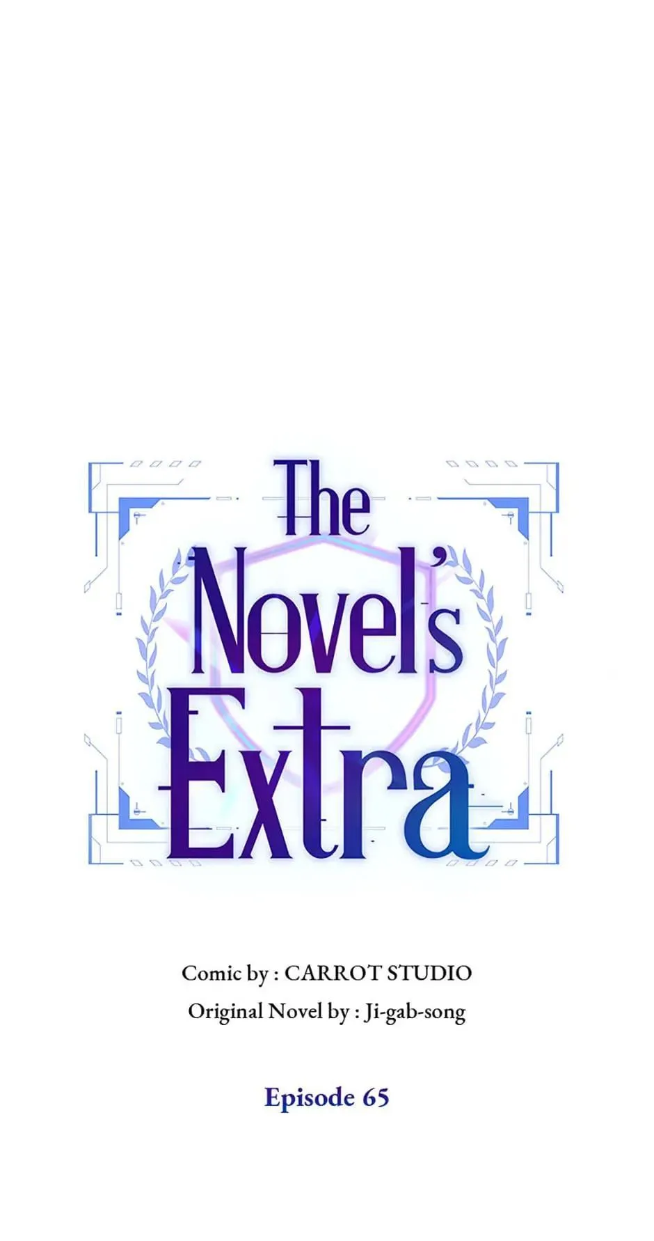 Read The Novel's Extra (2022) (en) Manga Online