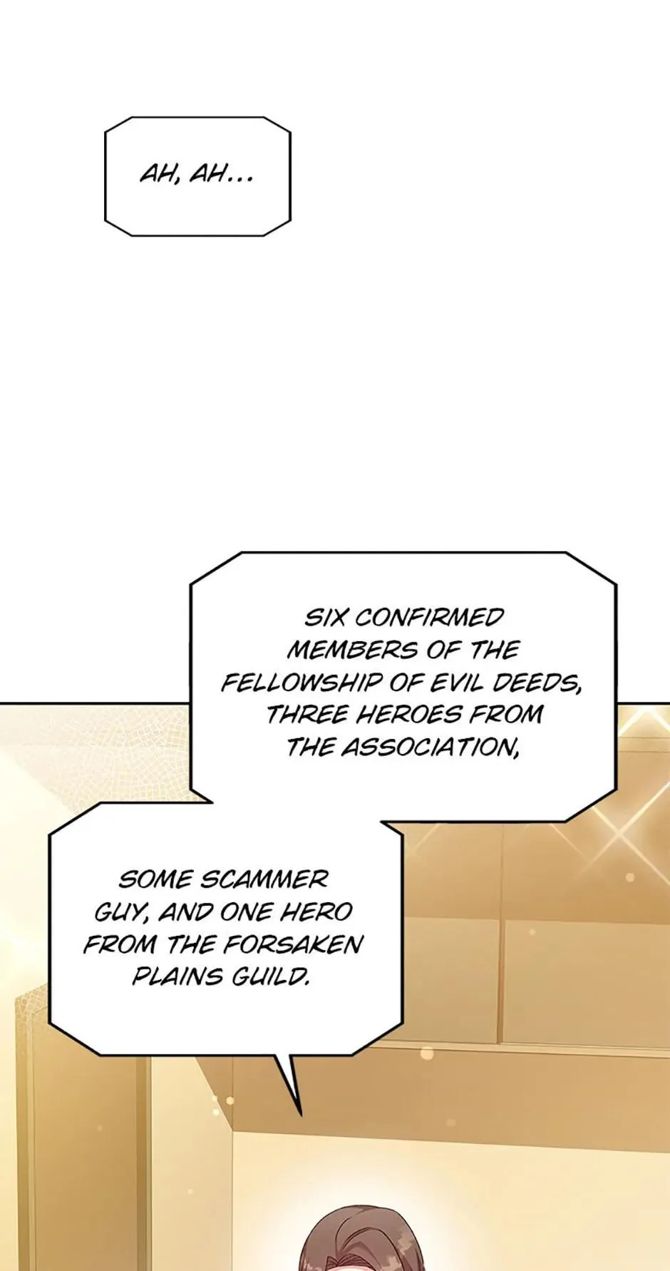 Read The Novel's Extra (2022) (en) Manga Online