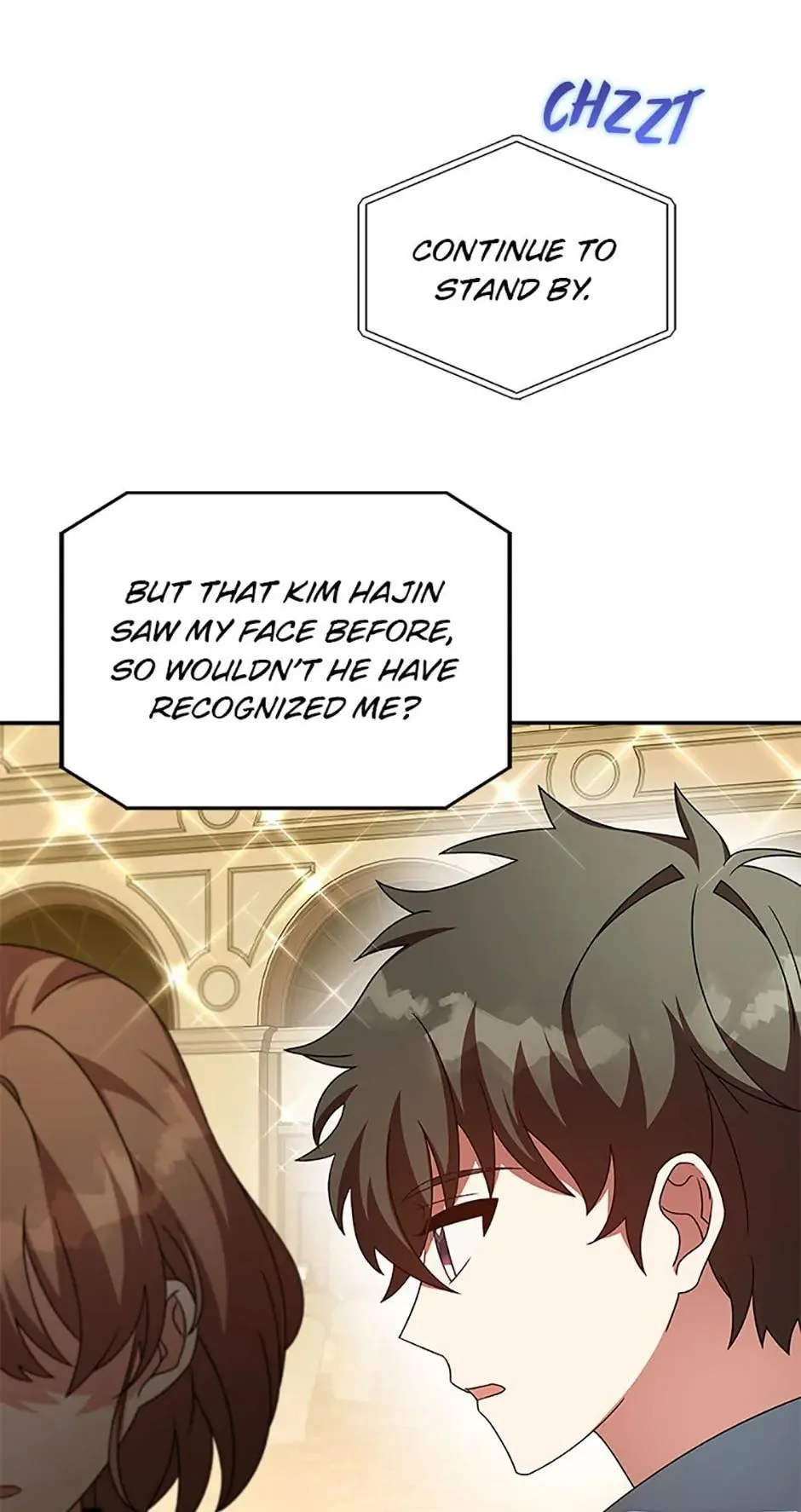 Read The Novel's Extra (2022) (en) Manga Online