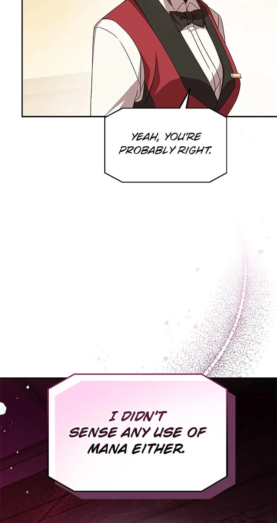 Read The Novel's Extra (2022) (en) Manga Online