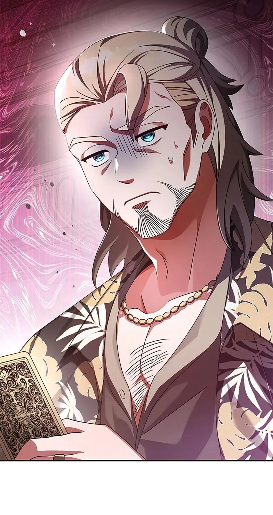 Read The Novel's Extra (2022) (en) Manga Online