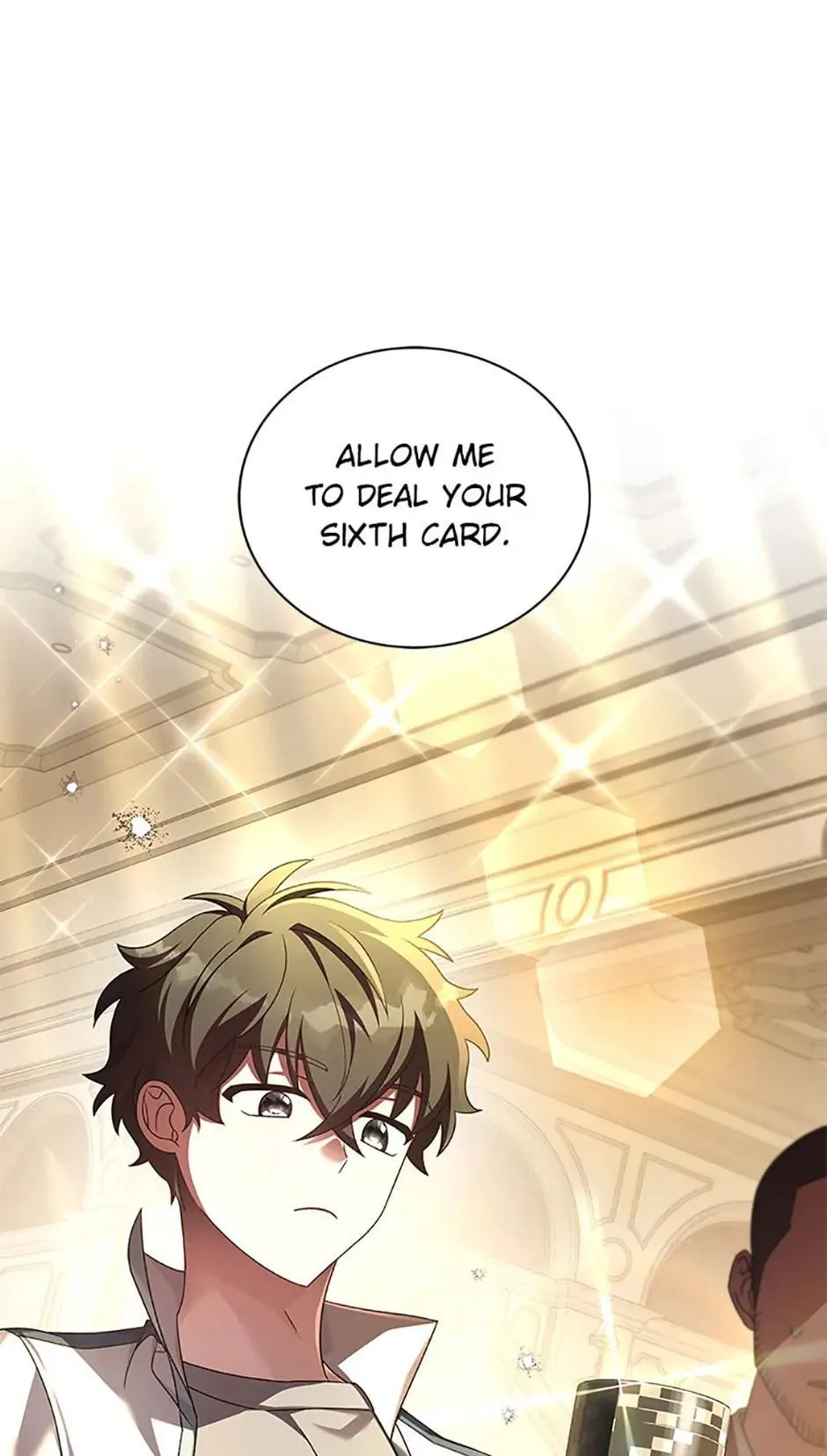 Read The Novel's Extra (2022) (en) Manga Online