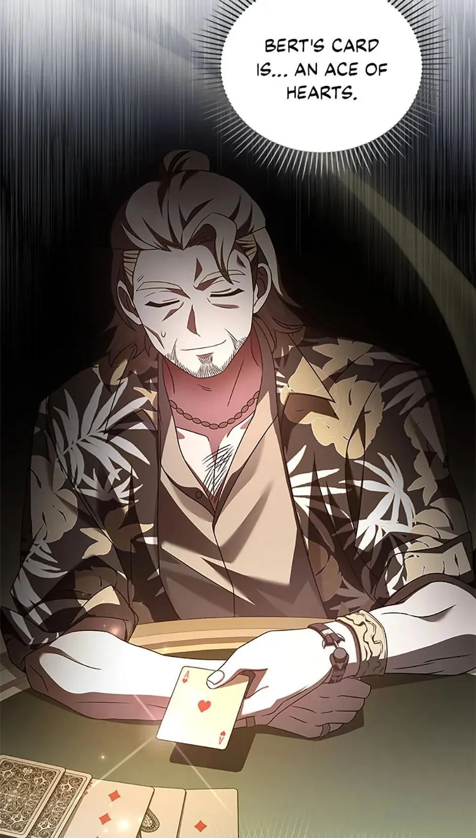 Read The Novel's Extra (2022) (en) Manga Online