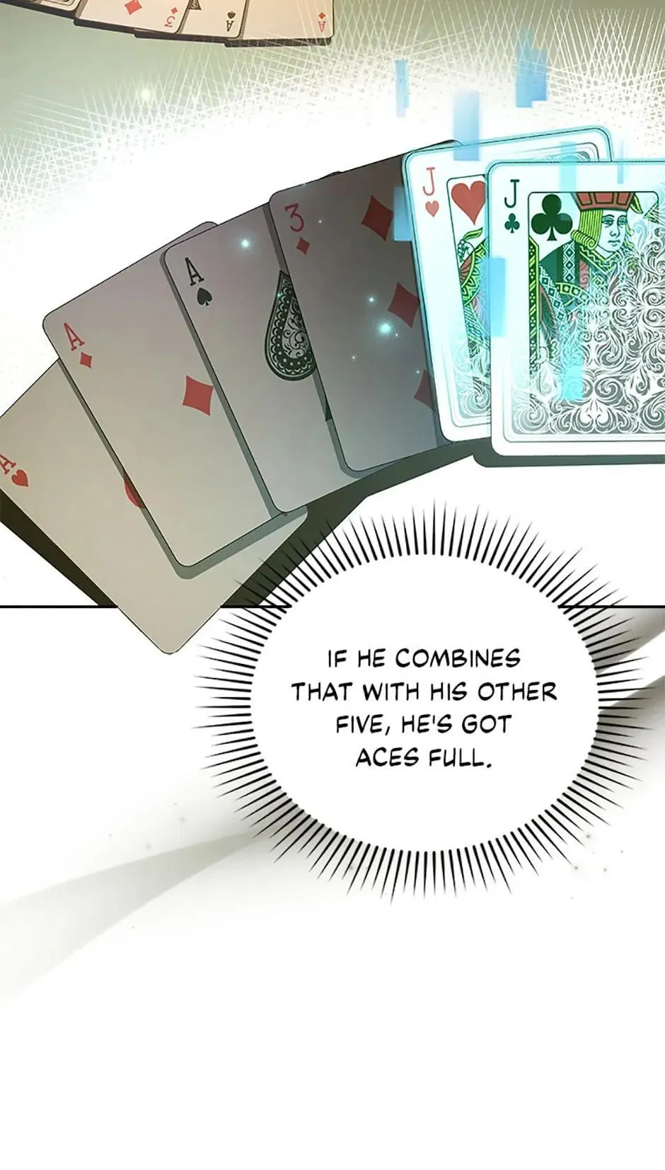 Read The Novel's Extra (2022) (en) Manga Online