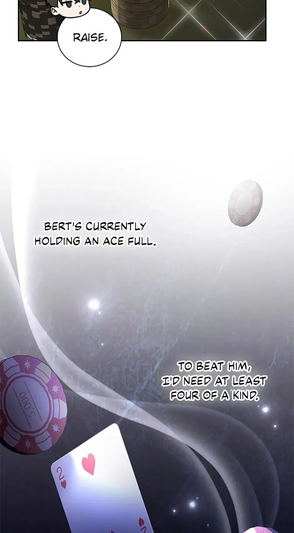 Read The Novel's Extra (2022) (en) Manga Online