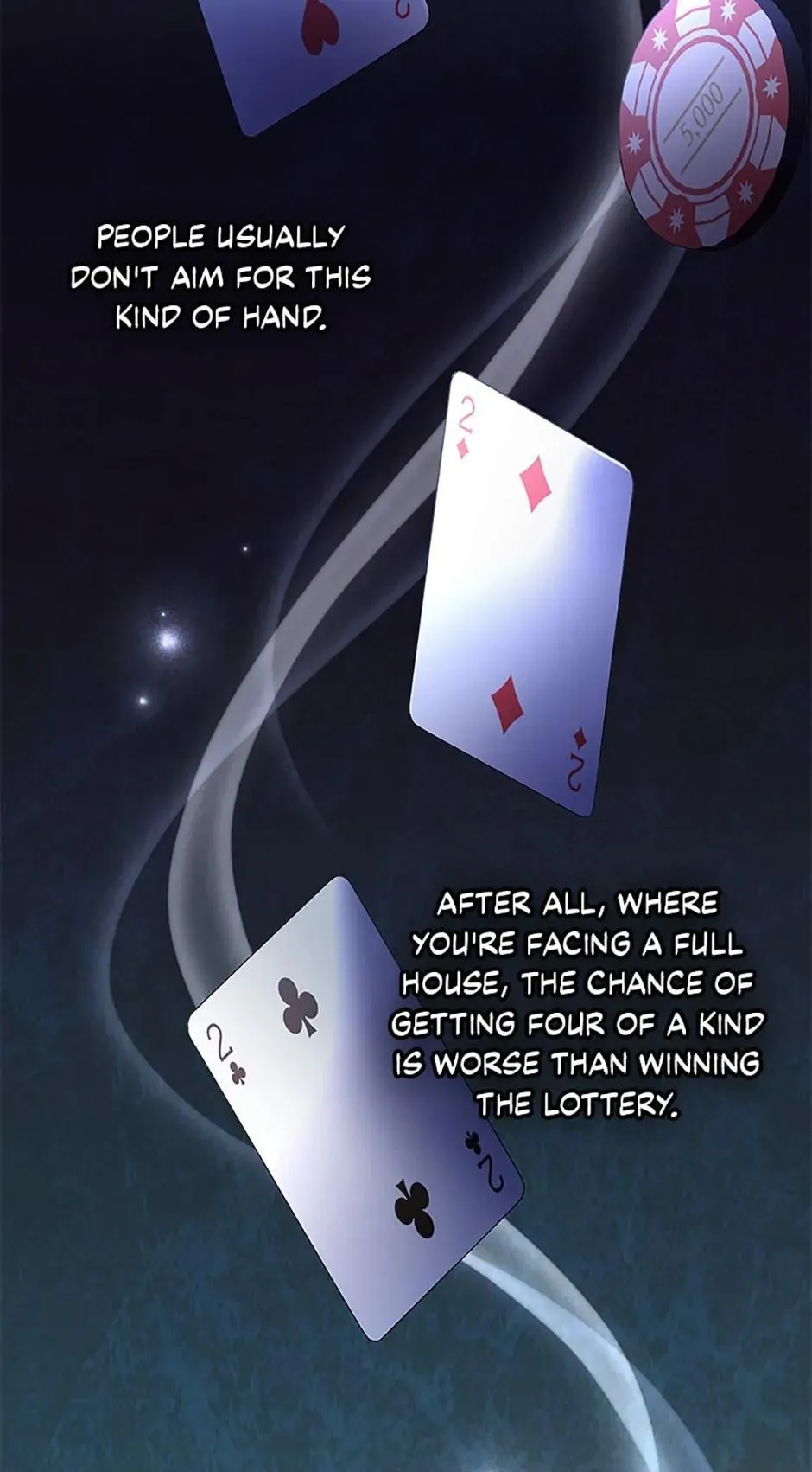 Read The Novel's Extra (2022) (en) Manga Online