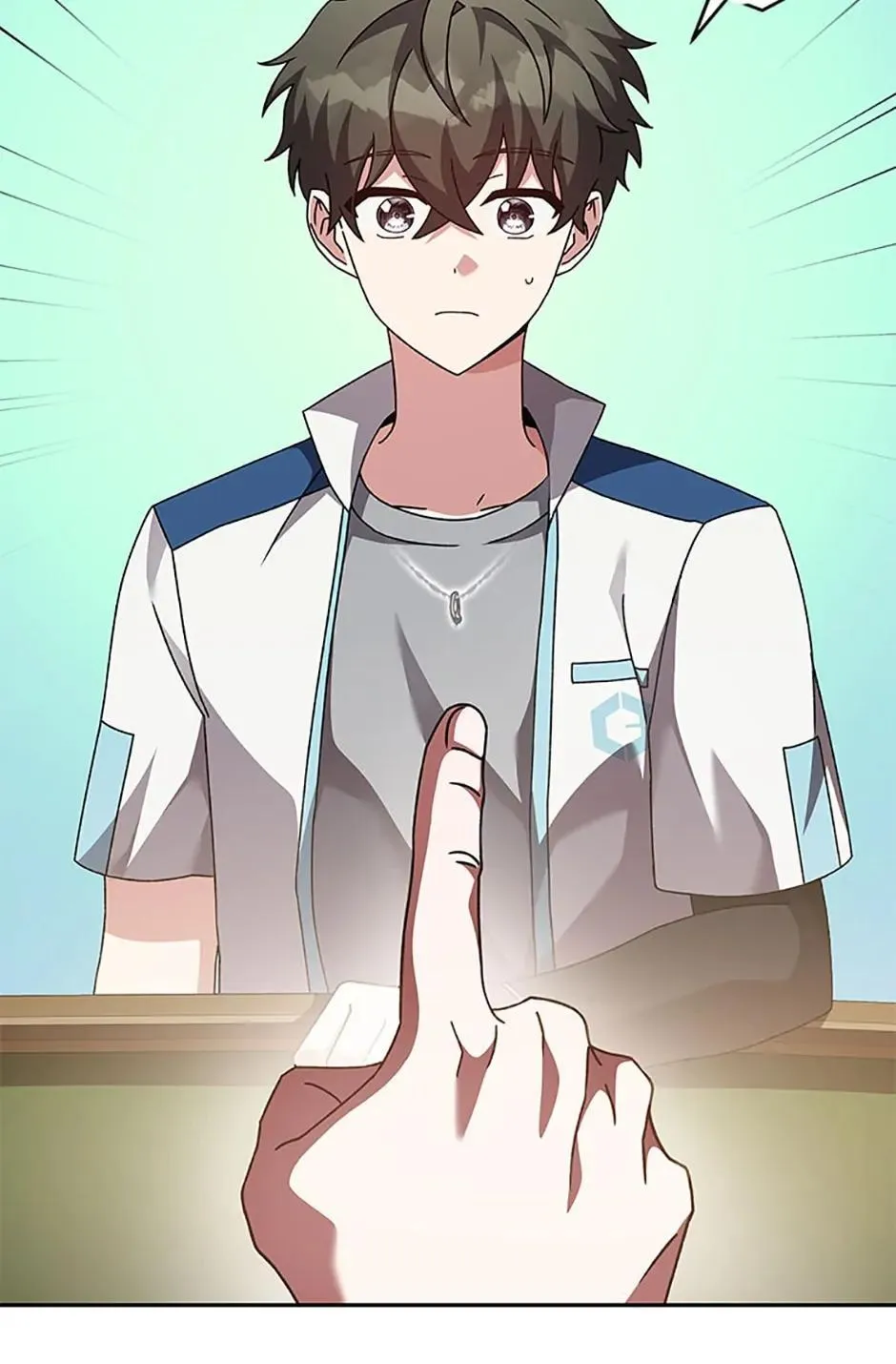 Read The Novel's Extra (2022) (en) Manga Online