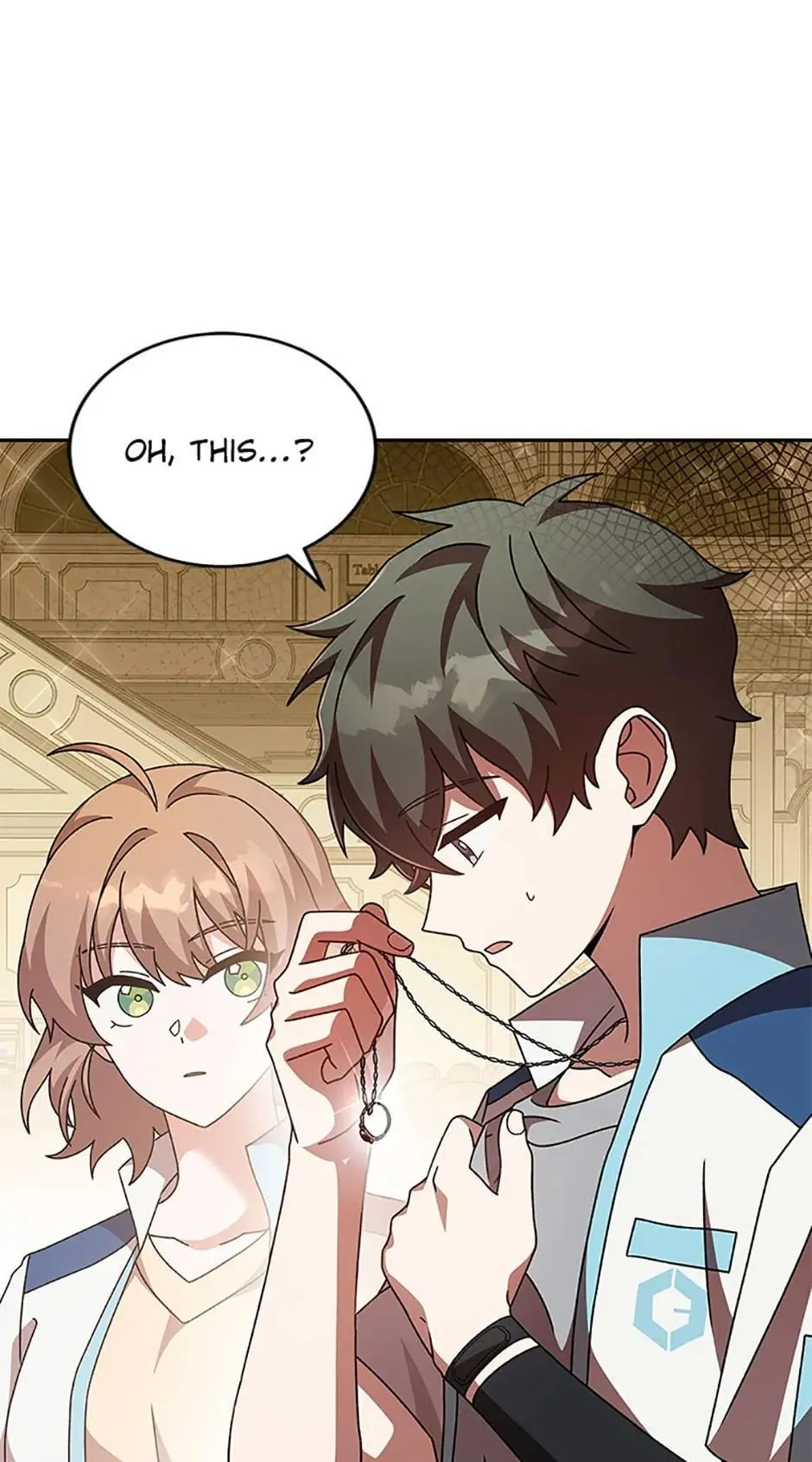 Read The Novel's Extra (2022) (en) Manga Online