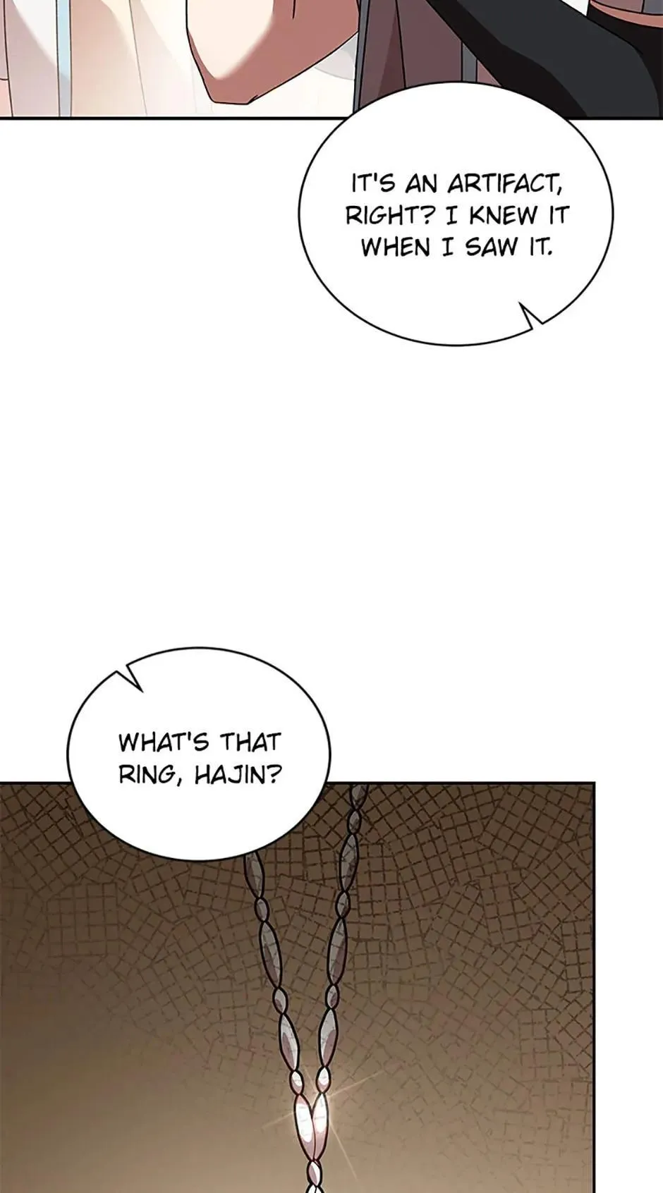Read The Novel's Extra (2022) (en) Manga Online