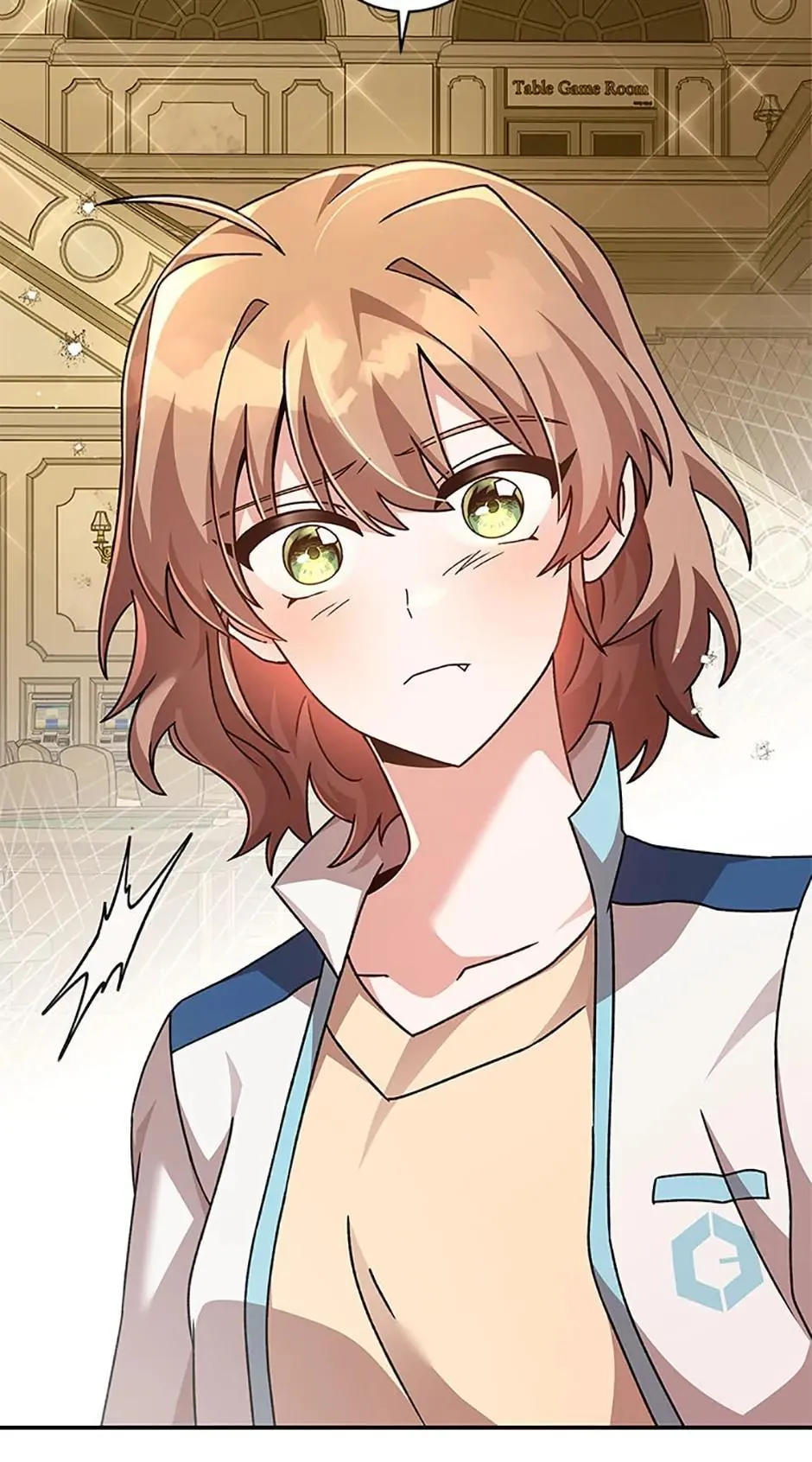 Read The Novel's Extra (2022) (en) Manga Online