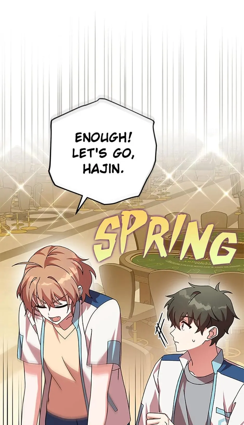 Read The Novel's Extra (2022) (en) Manga Online