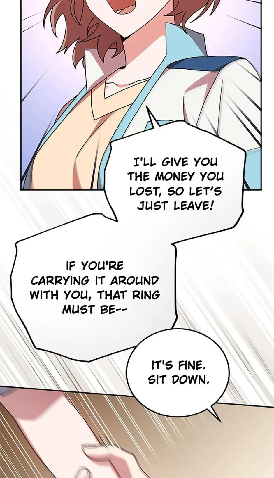 Read The Novel's Extra (2022) (en) Manga Online