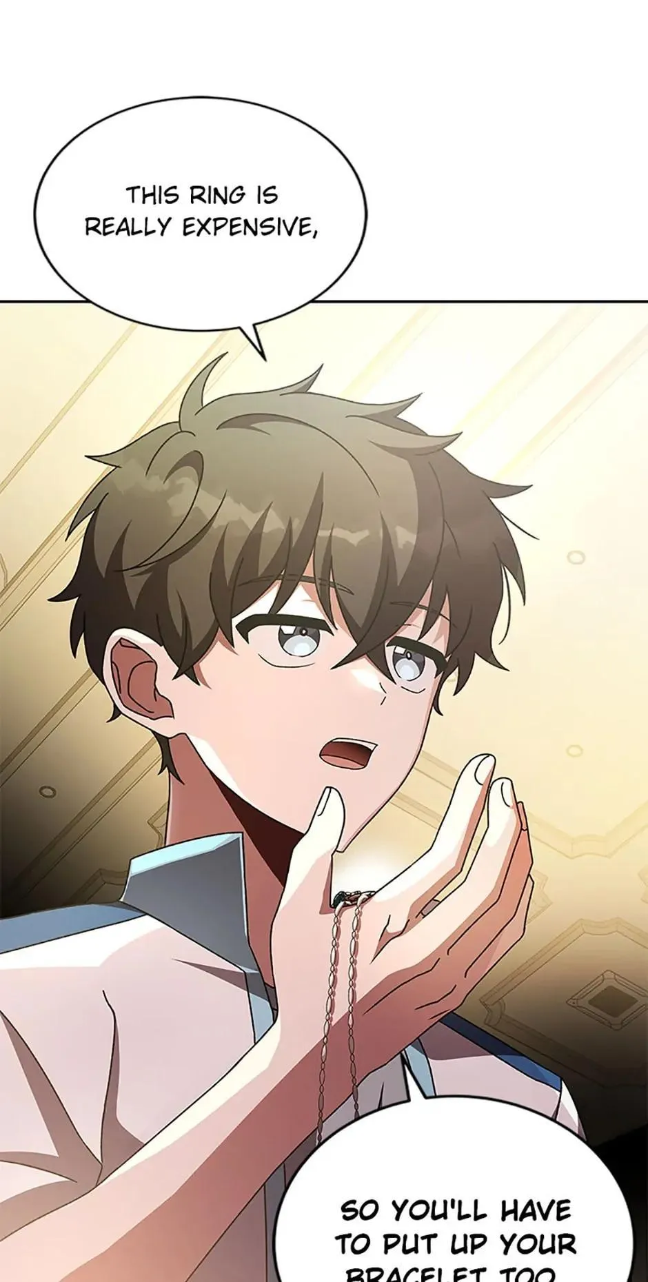 Read The Novel's Extra (2022) (en) Manga Online