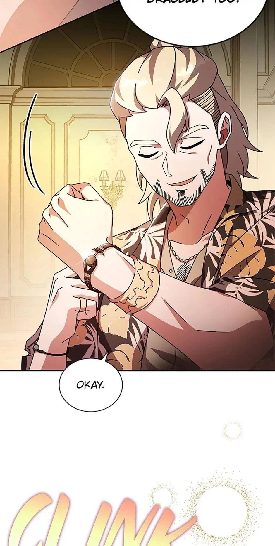 Read The Novel's Extra (2022) (en) Manga Online