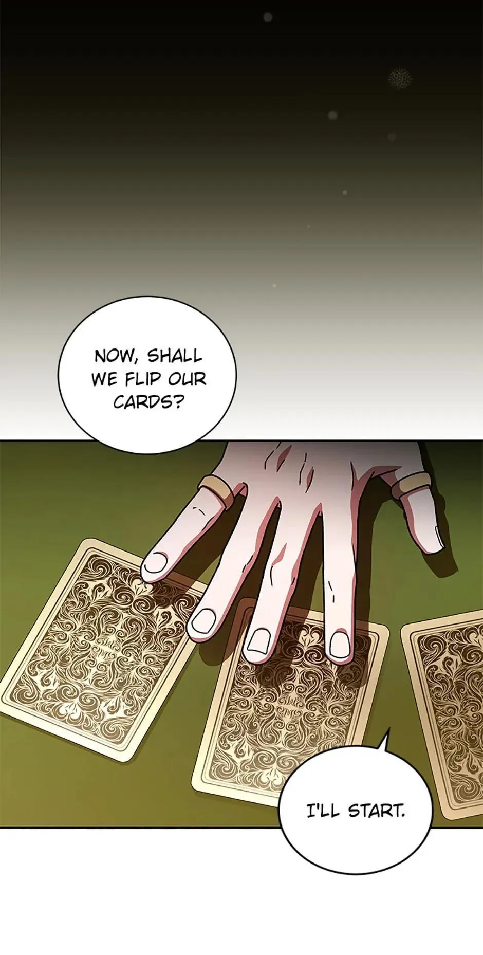 Read The Novel's Extra (2022) (en) Manga Online