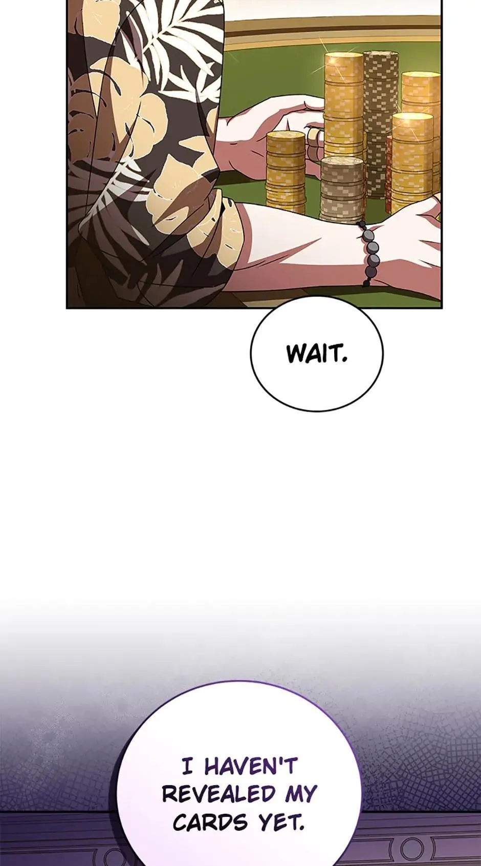 Read The Novel's Extra (2022) (en) Manga Online