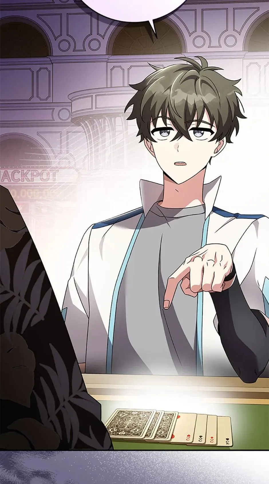 Read The Novel's Extra (2022) (en) Manga Online