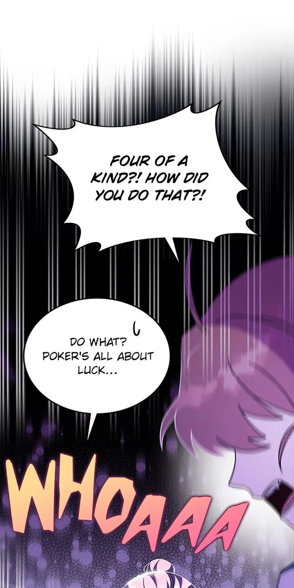 Read The Novel's Extra (2022) (en) Manga Online