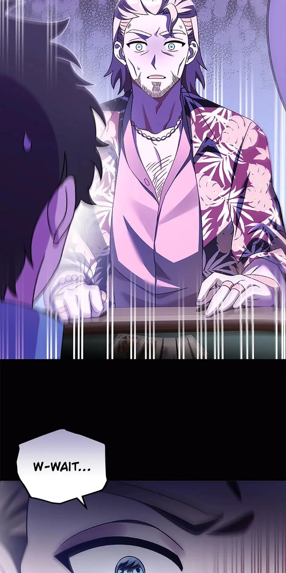 Read The Novel's Extra (2022) (en) Manga Online