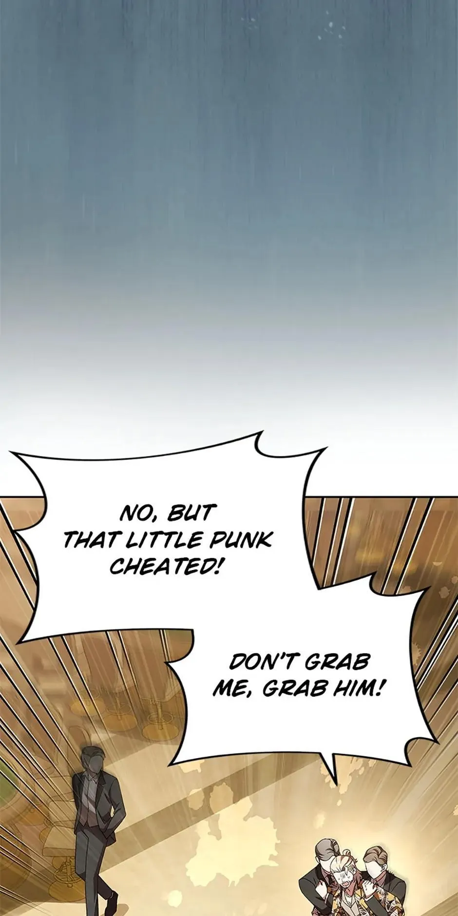 Read The Novel's Extra (2022) (en) Manga Online