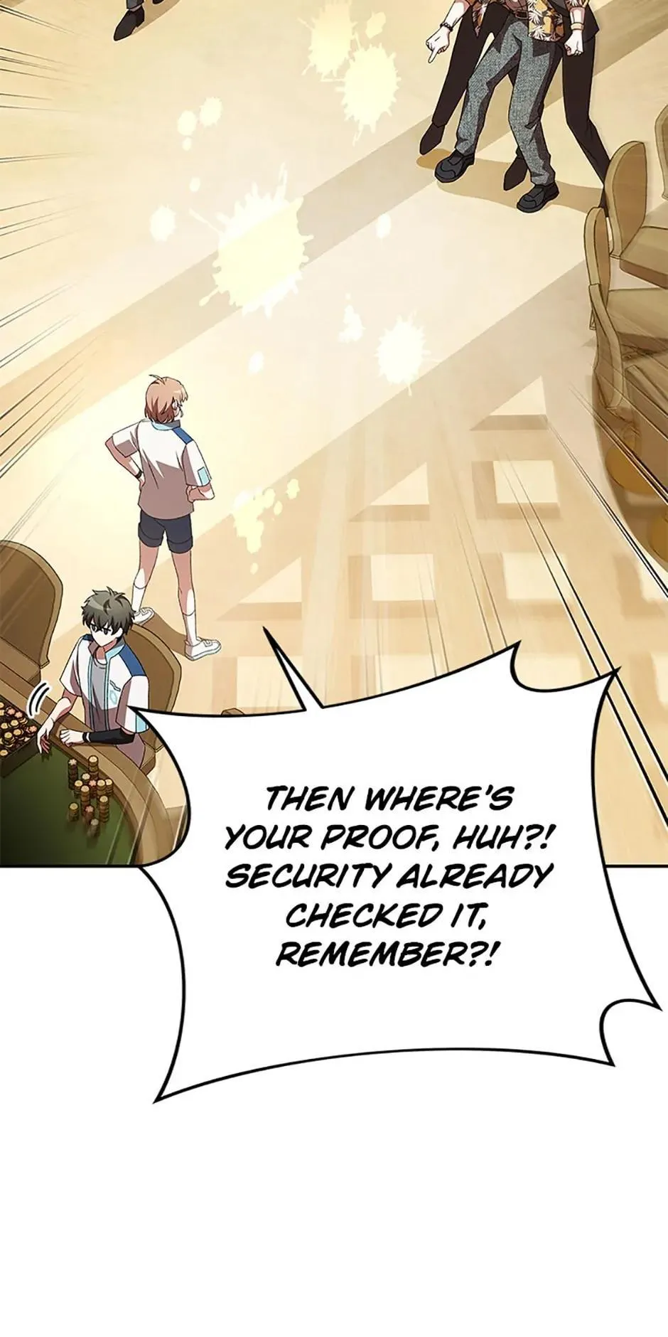 Read The Novel's Extra (2022) (en) Manga Online