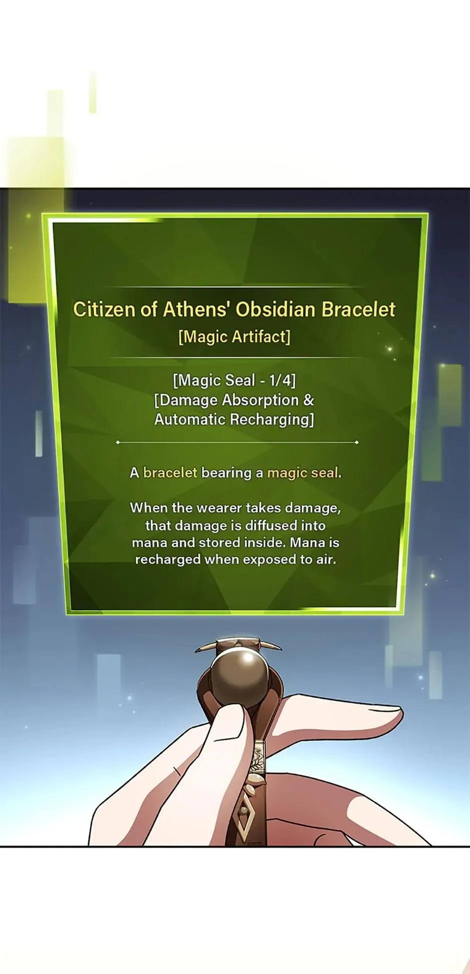 Read The Novel's Extra (2022) (en) Manga Online