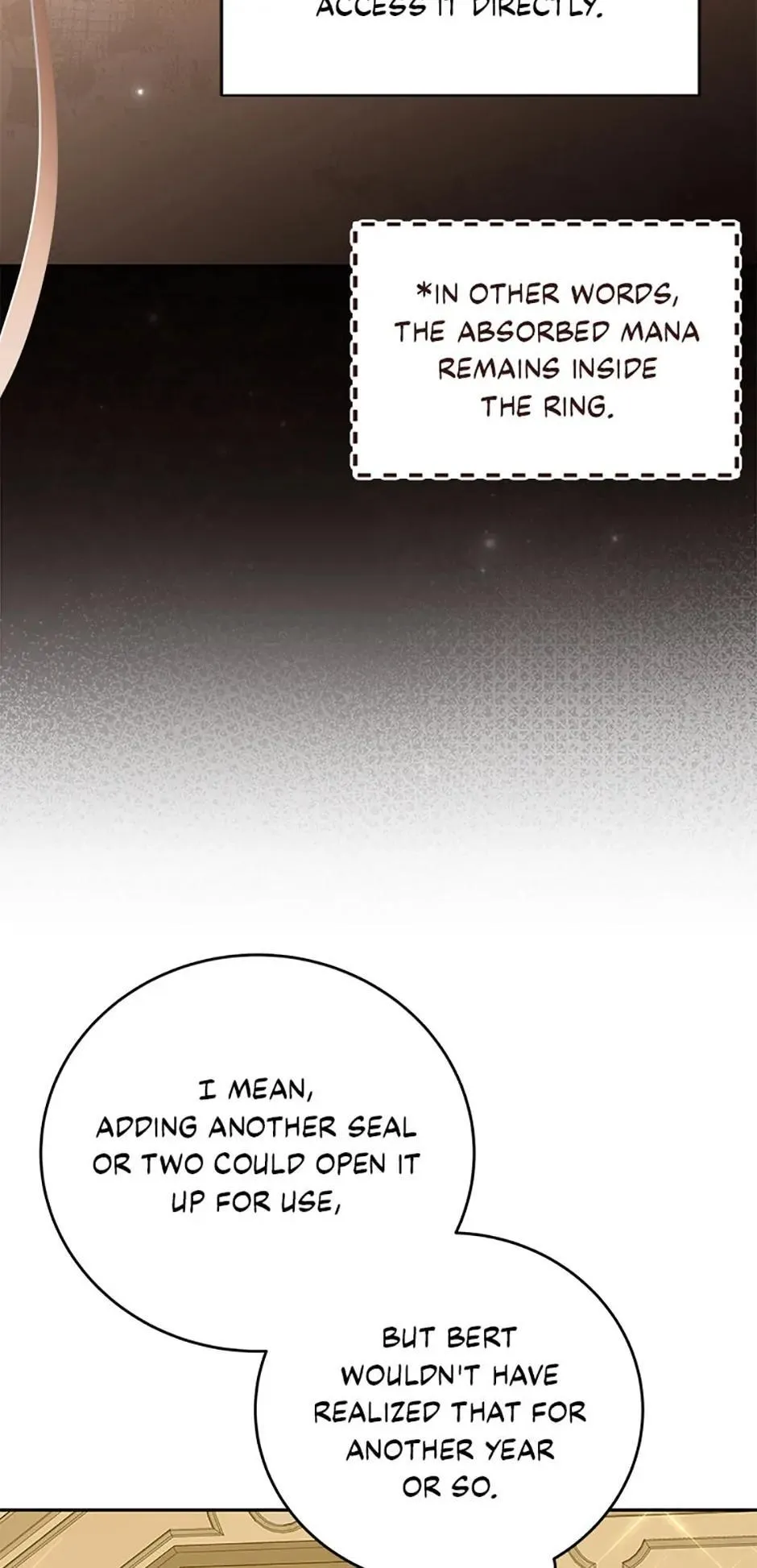 Read The Novel's Extra (2022) (en) Manga Online