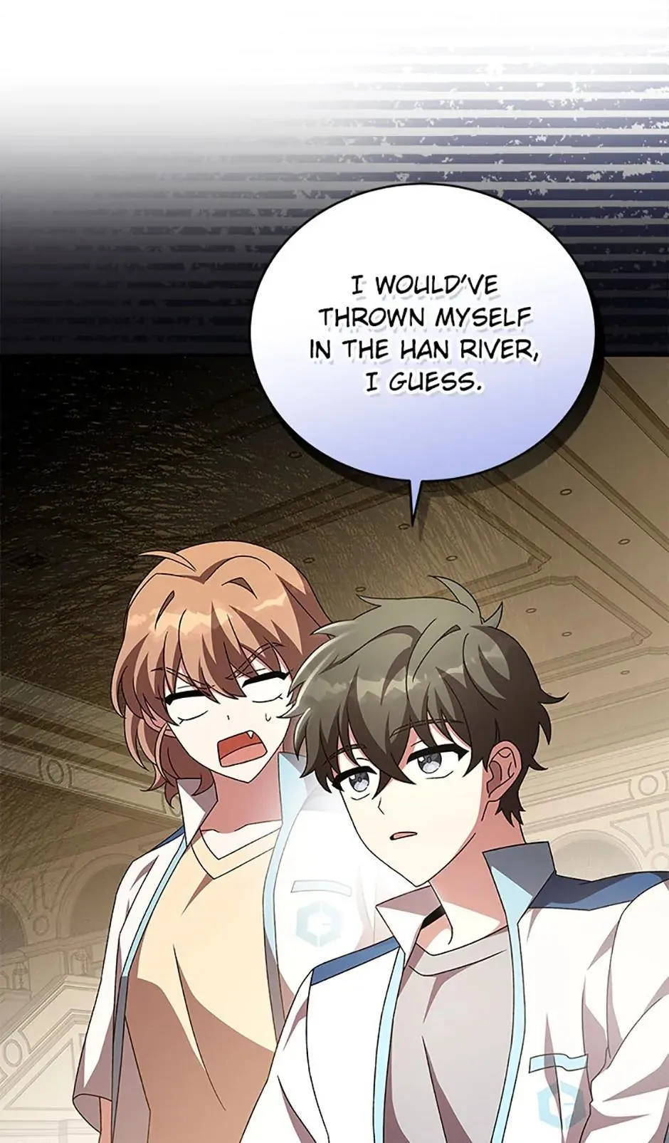 Read The Novel's Extra (2022) (en) Manga Online