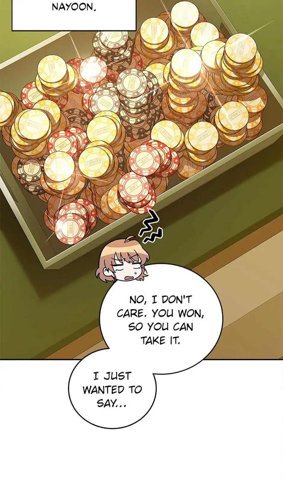 Read The Novel's Extra (2022) (en) Manga Online