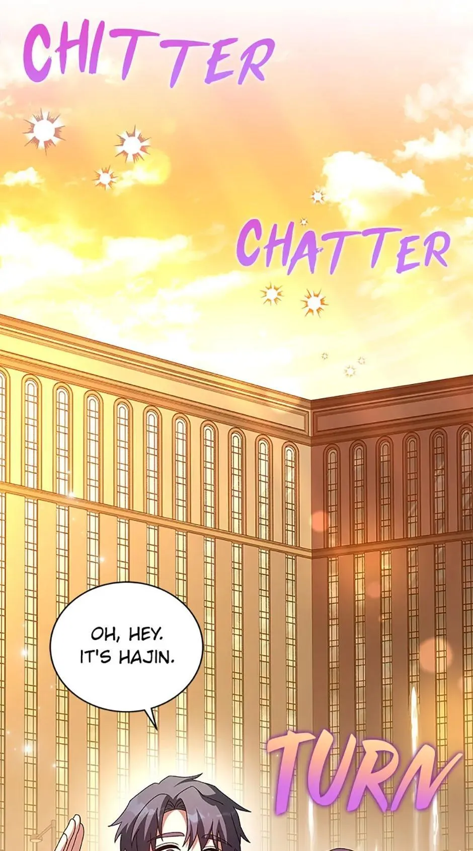 Read The Novel's Extra (2022) (en) Manga Online